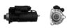 MS75 by LETRIKA - Starter 24V, 12T, CW, PLGR, Letrika/MAHLE AZG, 9kW, New