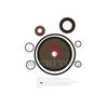 Meritor KIT5401 Transmission Cover Mounting Hardware Transmission Cover Mounting Hardware - with Piston Seal, Lock Nut and