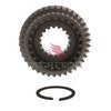 Meritor KIT5448 Auxiliary Transmission Main Drive Gear Auxiliary Transmission Main Drive Gear - with Snap Ring