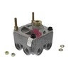 RKN28055 by MERITOR - Air Brake Relay Valve Spring - 4 Port with Anti-Compounding - Dual Crack Pressure