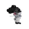 Meritor RKN34110 Tractor Protection Valve Tractor Protection Valve - 3/8 in. Tractor Emergency, 1/2 in. Trailer Emergency