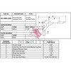 1715903050 by MERITOR - AY-FRT HUB/RTR