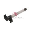 Meritor 2210G7599 Air Brake Camshaft CAMSHAFT/LH