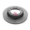 Meritor 23123485002 Disc Brake Rotor ROTOR