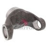 Meritor 25RY68 3 Drive Shaft Tube Weld Yoke WELD YOKE