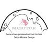 462 by MERITOR - Bearing Cone - Taper