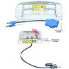 Meritor 31263-08 Tire Inflation System Light Assembly Tire Inflation System Light Assembly - Light and Bracket Only, Not for