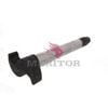 Meritor 2210W7537 B40 Air Brake Camshaft CAMSHAFT/LH