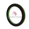 Meritor A1205E1955S Differential Pinion Seal MERITOR GENUINE - DRIVE AXLE - O-RING