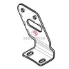 Meritor 2255F1384 Air Suspension Beam Bracket Air Suspension Beam Bracket - Meritor Genuine Suspension Suspension Bracket