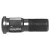Meritor 20X1589 Wheel Stud - Meritor Genuine Wheel End Hardware - Single End, Left Hand Side