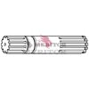 Meritor 2810P276 Air Brake Camshaft CAMSHAFT