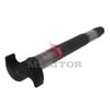 2210P8284 by MERITOR - CAMSHAFT/LH