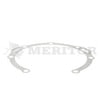 Meritor 2803S747 ABS Wheel Speed Sensor Meritor Genuine Axle Hardware - Shim