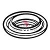 Meritor 1205A807 Drive Axle Oil Seal Sleeve Drive Axle Oil Seal Sleeve