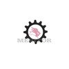 1229X518 by MERITOR - Drive Axle Shaft Washer - Shakeproof