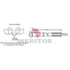 Meritor 2710A105 Air Brake Camshaft CAMSHAFT