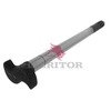 Meritor 2210A6345 Air Brake Camshaft CAMSHAFT/LH