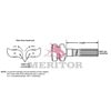 2210Z5200 by MERITOR - CAMSHAFT