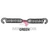 Meritor 2258Y571 Drum Brake Shoe Return Spring RETURN SPRING