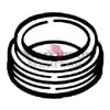Meritor 1199H2140 Multi-Purpose Washer Washer