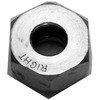 Meritor 1199N 118 Wheel Cap Nut CAP NUT