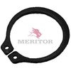 Meritor 1229T3166 Drum Brake Hardware Kit RING SNAP
