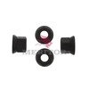 Meritor 1199R 616 Wheel Nut Wheel Nut - Cone Style, 1-1/2" Hex, 7/8"-14 Thread