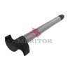 Meritor 2210J7732 Air Brake Camshaft CAMSHAFT (LH)