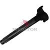 Meritor 2210V7666 Air Brake Camshaft CAMSHAFT/RH