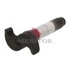 Meritor 2210L7396 Air Brake Camshaft CAMSHAFT/LH