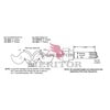 2210Y5355 by MERITOR - CAMSHAFT/RH