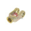 Meritor 1245D186 Brake Clevis Brake Clevis, Replaced by 1245W1193