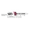 Meritor 2210E6843 Air Brake Camshaft CAMSHAFT/RH