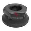 Meritor 1199B2160 Wheel Nut Wheel Nut - Cone Style, 1-1/2" Hex, 7/8"-14 Thread Size