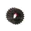 Meritor 40X1009 Nut Nut