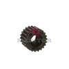 Meritor 40X1008 Disc Brake Hardware Kit NUT-POWERSHAFT