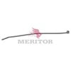 Meritor 2257N 40 Parking Brake Shoe Hardware Kit STRAP-TIE-BLACK