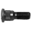 Meritor 20X208 Wheel Stud - Right Thread Direction, Round Head, 2 3/8" Length from Under Head