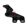 Meritor A13299A6787 Air Brake Chamber Bracket AY-BKT CHMBR