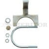 Meritor A2297Y7435 Drum Brake Hardware Kit KIT-STRAP