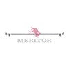 Meritor A23102P3474 Steering Tie Rod End Assembly AY-TIE ROD/ENDS