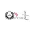 Meritor A23236Q2123 Brake Dust Shield DUST SHIELD