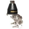 Truckspec 305-700 Wilson Aluminum CB Antenna Mount with Gum Drop Stud