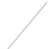 Truckspec K-10 Whip Antenna - 35", Stainless Steel