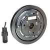 MEI 02-0806 A/C Compressor Clutch AC CLUTCH