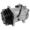 MEI 03-0602 A/C Compressor Sanden Compressor