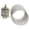 MEI 11-3075 A/C Thermostat A/C Thermostat - Rotary