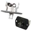 MEI 1220 A/C O-Ring Airsource Resistor - 3 Terminal