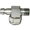 MEI 5514 A/C Expansion Valve Airsource Svc Valve-#10 Tube-O Suct